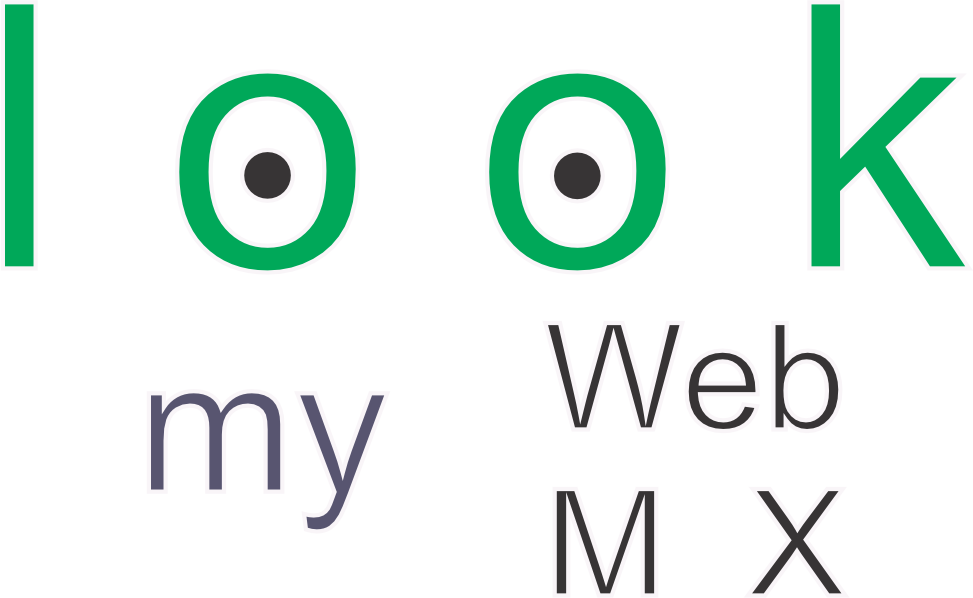 Look My Web