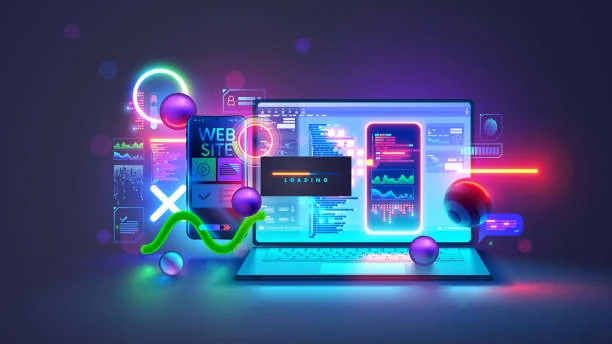 Web design con tecnología