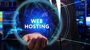 Web hosting